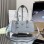 Borsa Prada Galleria medium in Saffiano PRADA