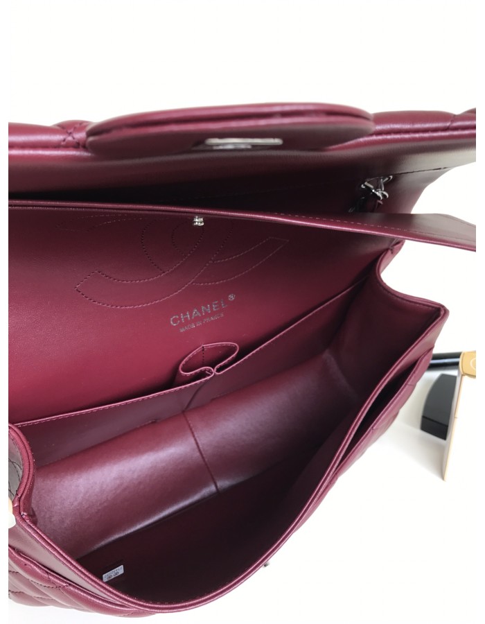 Borsa classica grande CHANEL