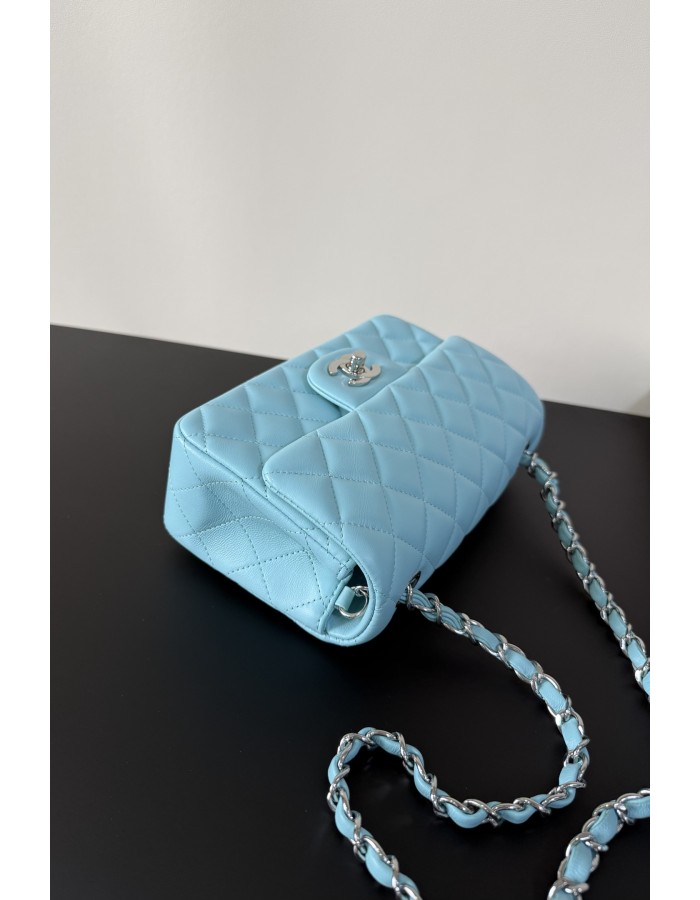 Borsa classica mini CHANEL
