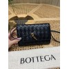 Pochette Andiamo a tracolla BOTTEGA VENETA