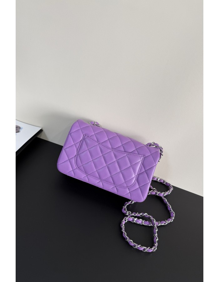 Borsa classica mini CHANEL