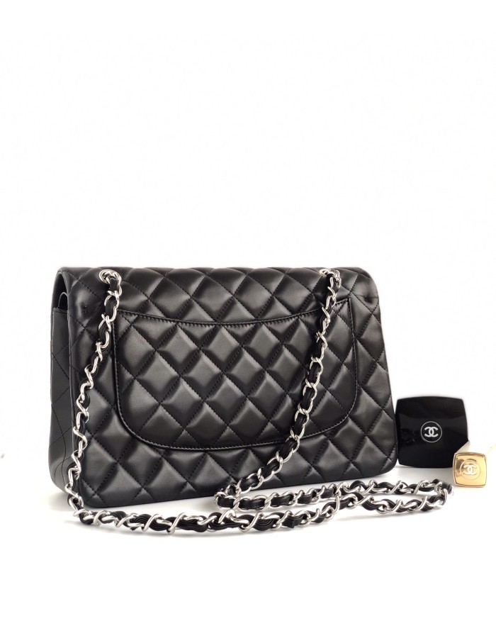 Borsa classica grande CHANEL