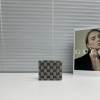 Portafoglio bi-fold Gucci Essence Classic GUCCI