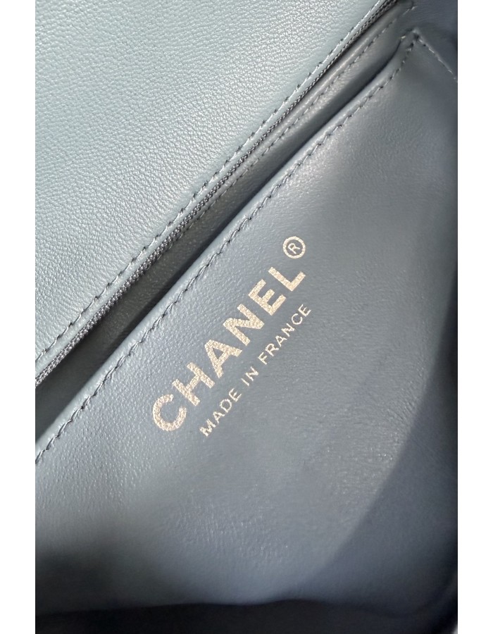 Borsa classica mini CHANEL