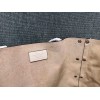 Borsa Shopping Media Nellcôte In Pelle VALENTINO