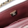 Borsa classica piccola CHANEL