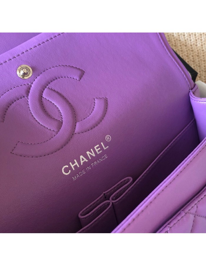 Borsa classica 11.12 CHANEL