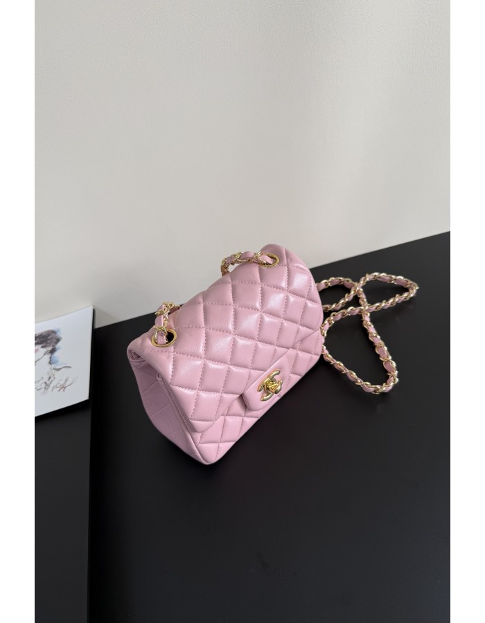 Borsa classica mini CHANEL