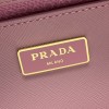 Borsa Prada Galleria large in Saffiano PRADA