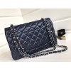 Borsa classica grande CHANEL