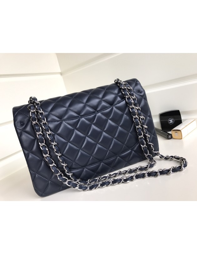 Borsa classica grande CHANEL