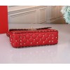 Borsa Media Rockstud Spike In Nappa VALENTINO