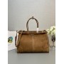 Borsa a mano Prada Bonnie extra large PRADA