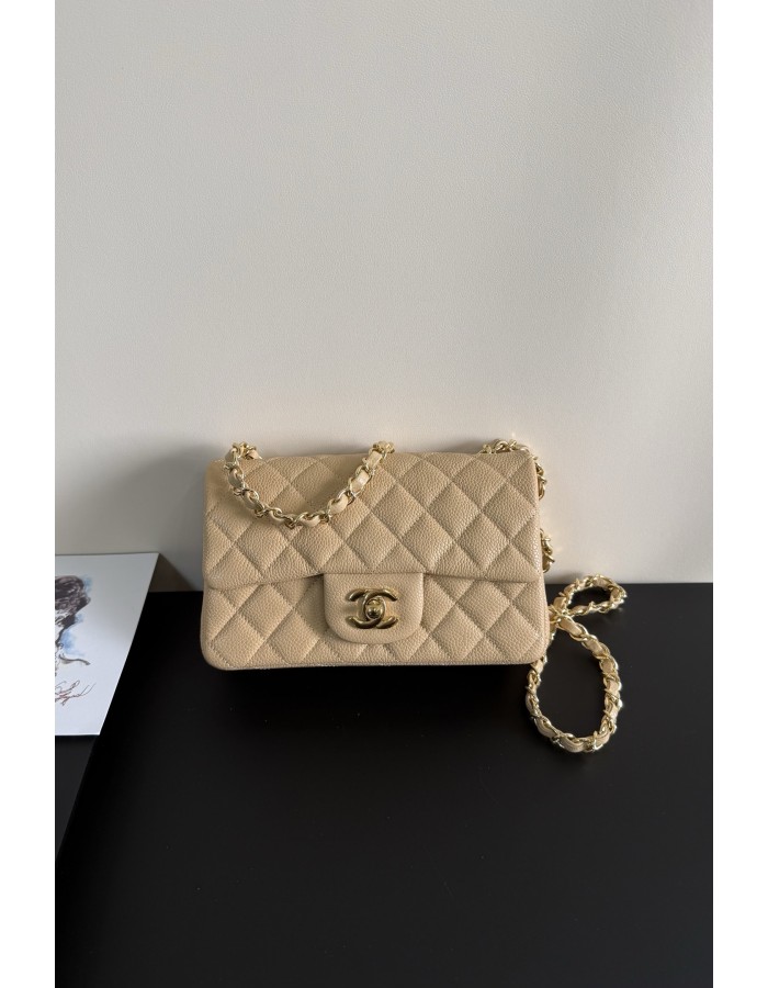 Borsa classica mini CHANEL