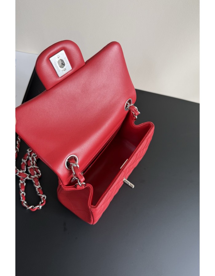Borsa classica mini CHANEL