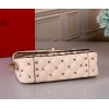 Borsa Piccola Rockstud Spike In Nappa VALENTINO