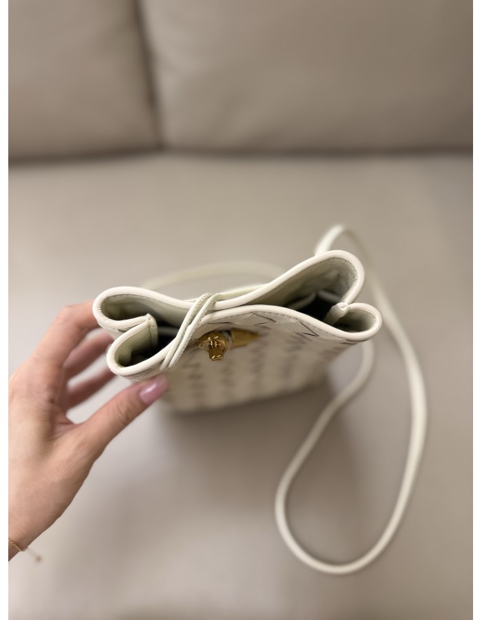 Pochette per smartphone Andiamo BOTTEGA VENETA