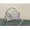 Borsa Piccola A Tracolla Rockstud In Vitello Laminato VALENTINO