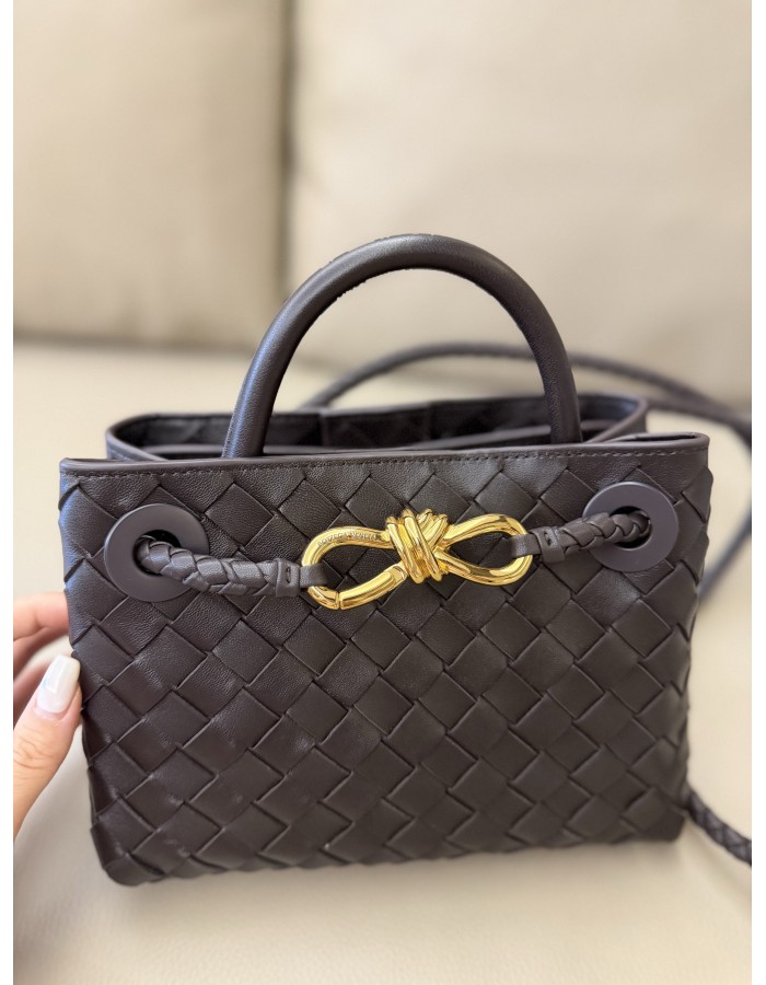 Mini Andiamo BOTTEGA VENETA
