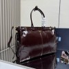 Borsa a mano Prada Bonnie extra large in pelle PRADA