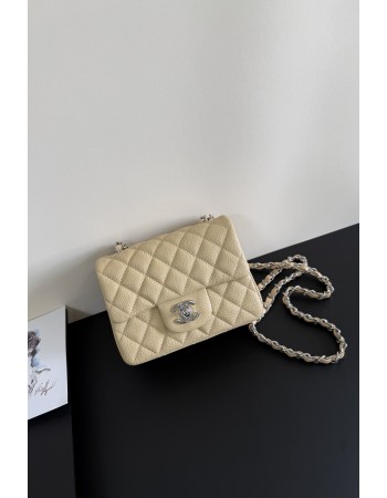 Borsa classica mini CHANEL