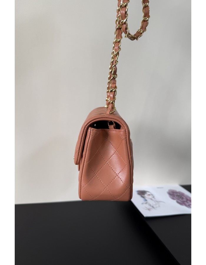 Borsa classica mini CHANEL