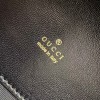 Borsa a spalla piccola Jetset GG Marmont GUCCI