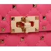 Borsa Media Rockstud Spike In Nappa VALENTINO