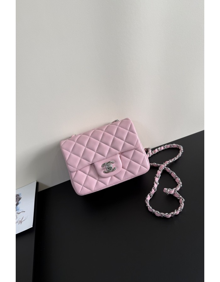 Borsa classica mini CHANEL