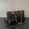 Borsa A Tracolla Panthea In Nappa VALENTINO