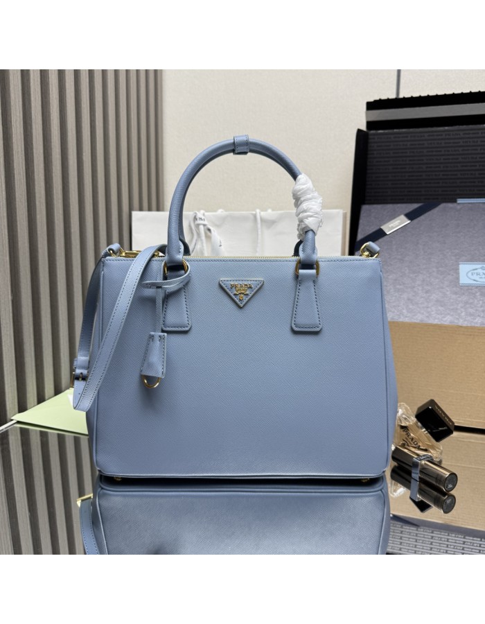 Borsa Prada Galleria large in Saffiano PRADA