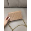 Pochette Andiamo con catena BOTTEGA VENETA