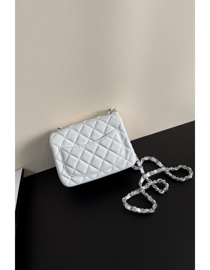 Borsa classica mini CHANEL