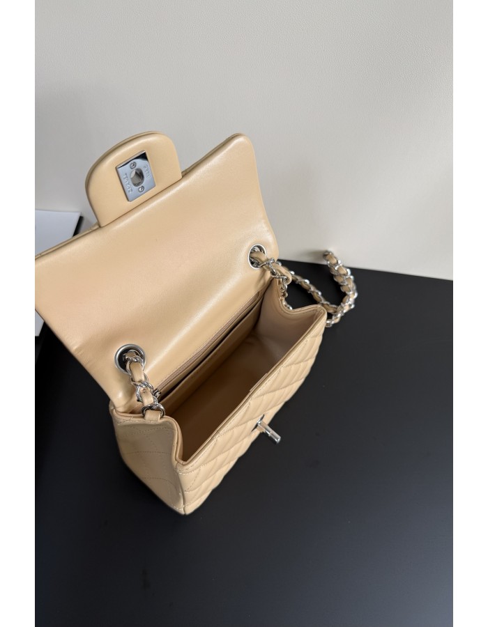 Borsa classica mini CHANEL