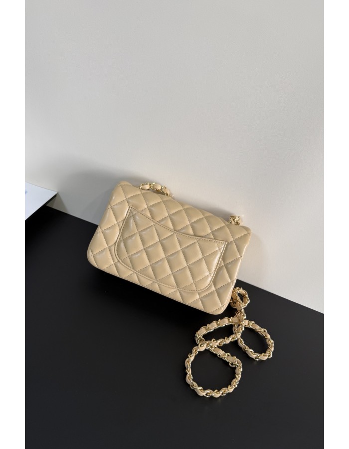 Borsa classica mini CHANEL