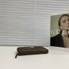 Portafoglio GG Marmont con cerniera GUCCI