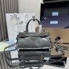 Borsa a mano Prada Bonnie mini in pelle PRADA