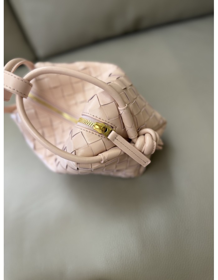 Loop top handle BOTTEGA VENETA