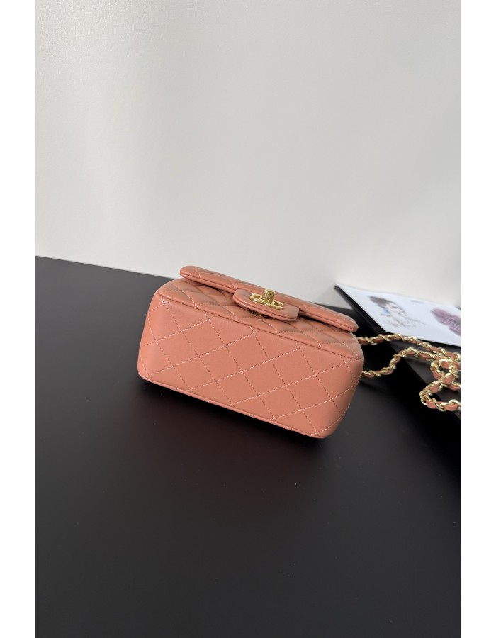 Borsa classica mini CHANEL