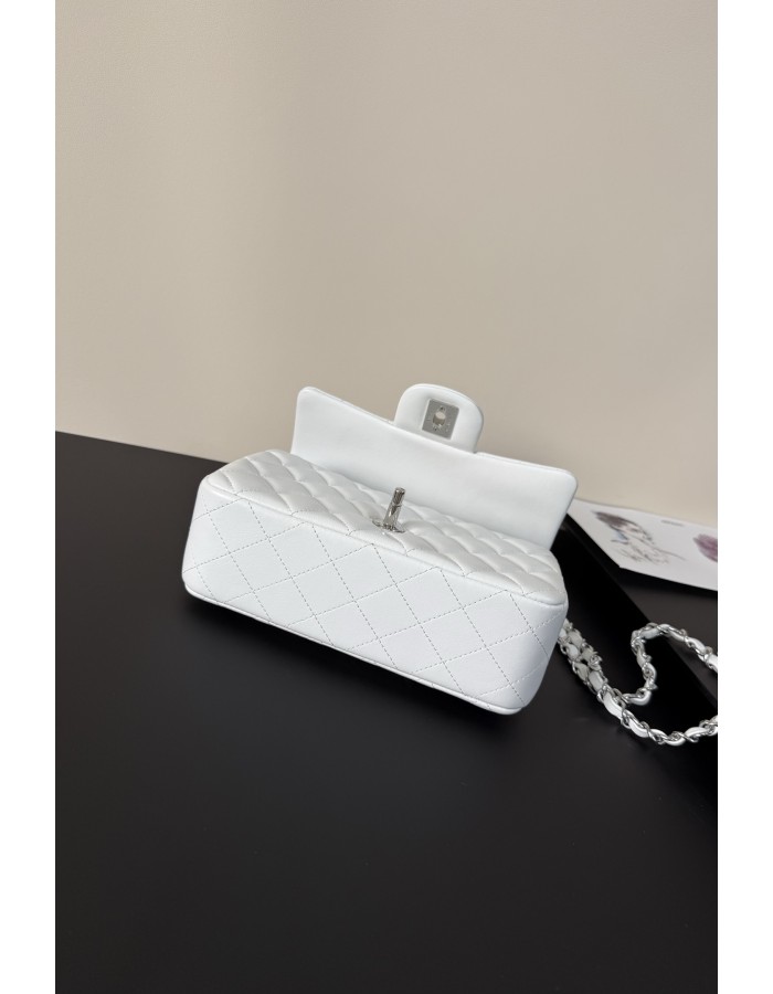Borsa classica mini CHANEL