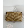 Borsa A Tracolla Panthea In Nappa VALENTINO