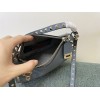 Borsa Piccola A Tracolla Rockstud In Vitello VALENTINO