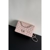 Borsa classica grande CHANEL