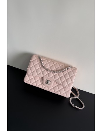 Borsa classica grande CHANEL