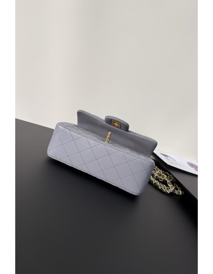 Borsa classica mini CHANEL