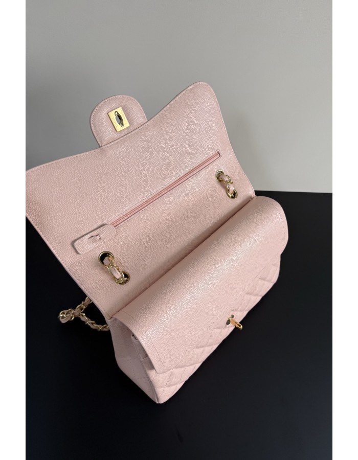 Borsa classica grande CHANEL