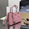 Borsa Prada Galleria small in Saffiano PRADA