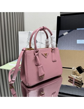 Borsa Prada Galleria small in Saffiano PRADA