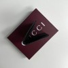 Portacarte Gucci Essence Classic GUCCI