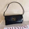 Borsa Piccola A Spalla Devain In Nappa VALENTINO